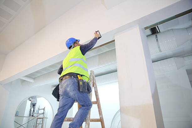 Professional Drywall & Painting Services in Shady Cove, OR